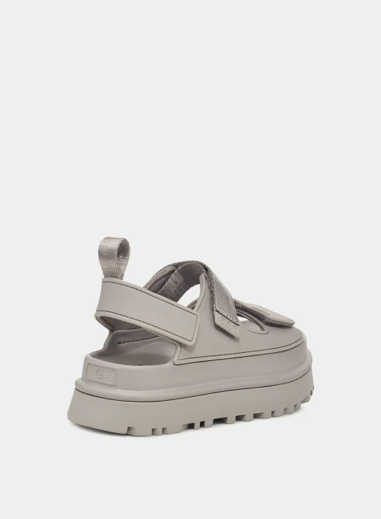 Сандалии UGG GoldenGlow Seal