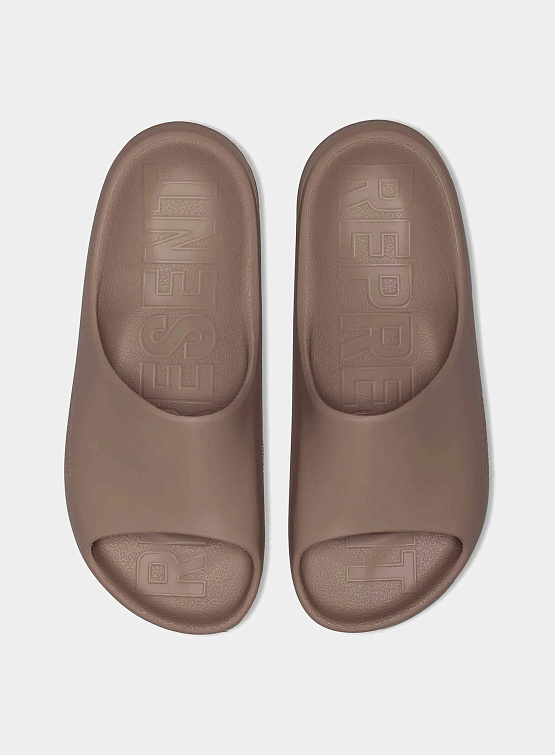 Сланцы Represent Clo Sliders Mushroom