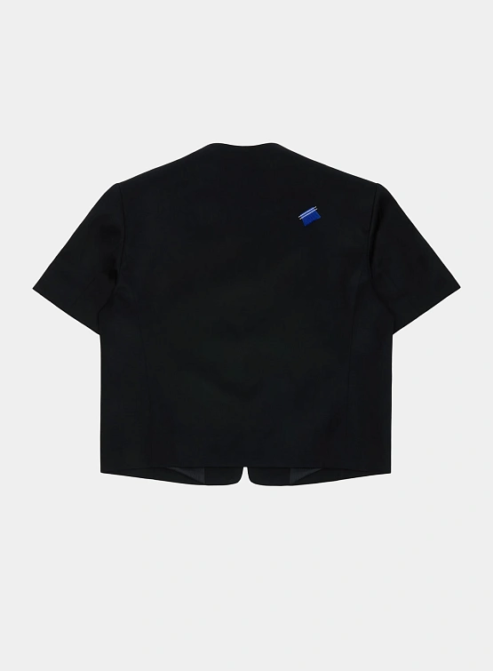 Женский блейзер ADERERROR Blazer Product. 5 Black