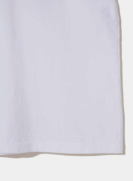 Футболка UNDERCOVER Logo White