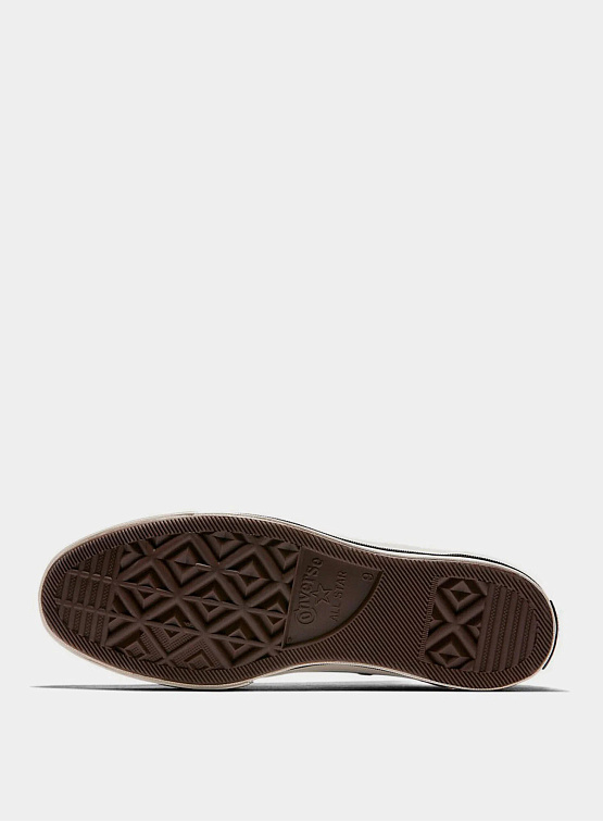 Кеды Converse Chuck 70 Low-Top Black