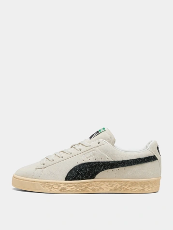 Кеды Puma Suede The Never Worn VI Vapor Gray