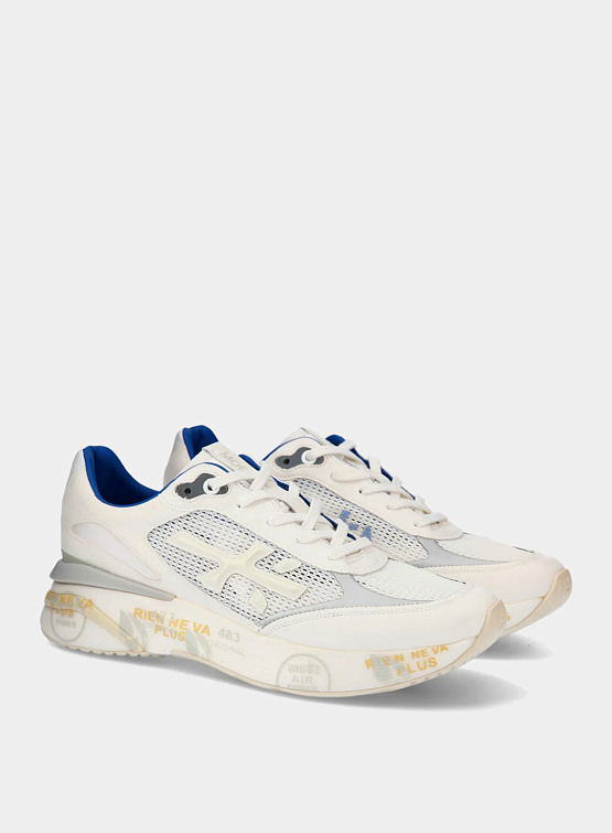 Кроссовки Premiata Moerun 6732