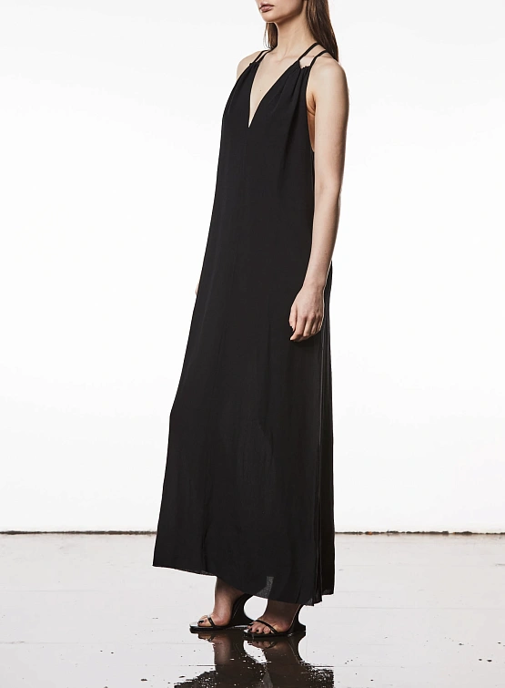 Платье thom/krom W D 42 Black