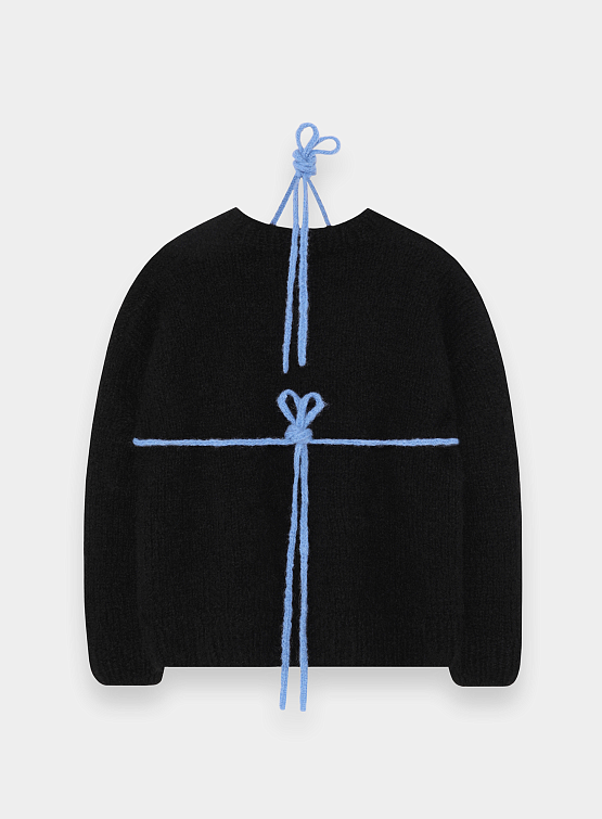 Женский свитер Botter Bikini Knit Navy