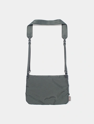 Сумка F/CE. 420 re/cor Sacoche Gray