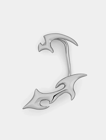 Моносерьга VITALY Provoke