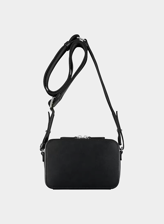 Сумка A.P.C. Soho Camera Noir