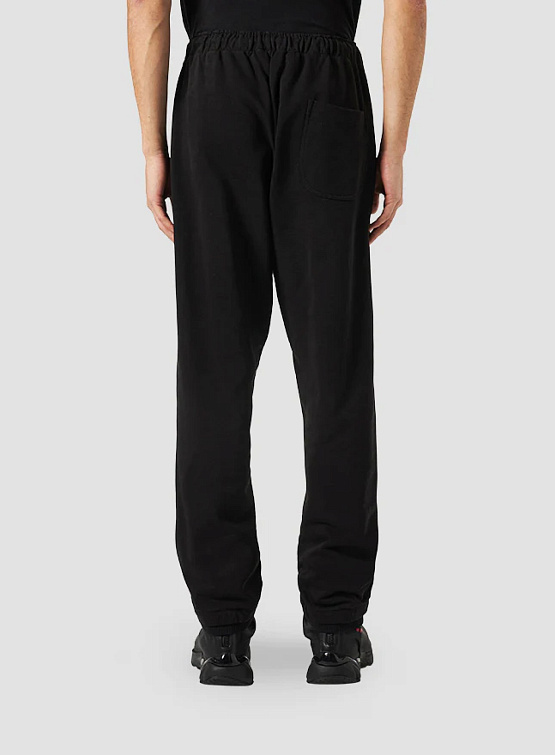 Брюки 424 Sweatpant Black