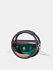 Сумка nana-nana HOOP Mini Aurora Bag