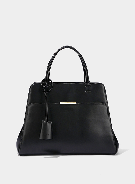 Сумка-тоут System Piper Small Black