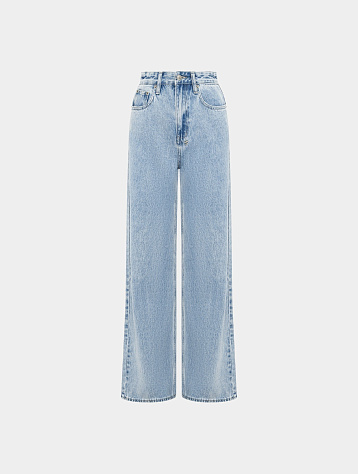 Женские джинсы Ksubi Strider Authentik