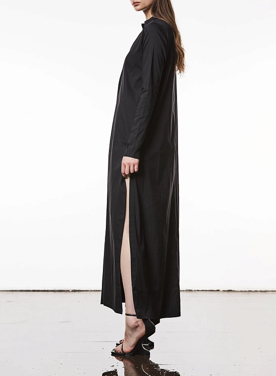 Платье thom/krom W D 43 Black