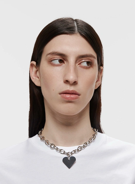 Кулон OMUT Epic Heart