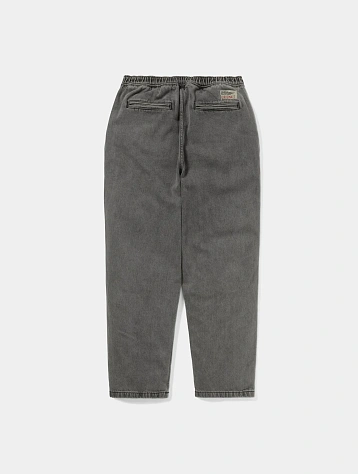 Джинсы thisisneverthat Originals Denim Pant Grey