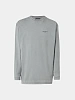 Лонгслив Han Kjøbenhavn Layered L/S Steel Grey