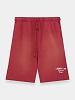 Шорты ALCHEMIST Duke Shorts Aged Red