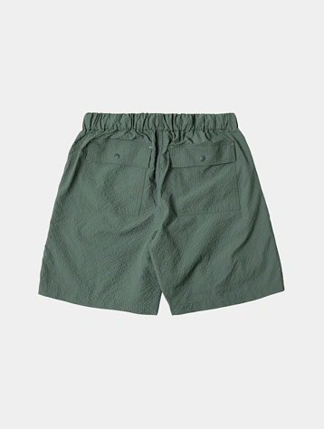 Шорты FrizmWORKS Comfortable Banding Teal