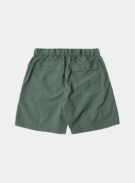 Шорты FrizmWORKS Comfortable Banding Teal