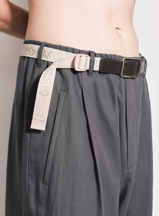 Ремень Magliano Interrail Light Mix