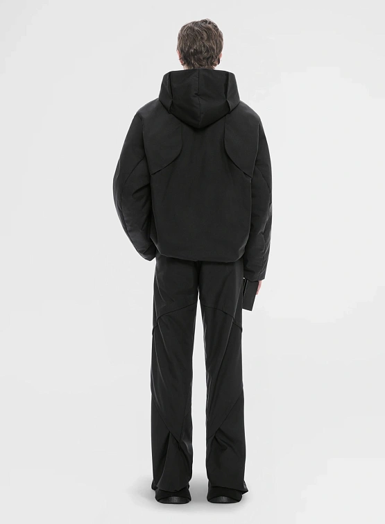 Куртка HELIOT EMIL Avalanche Jacket Black