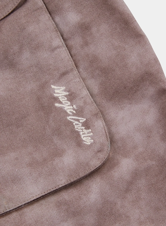 Шорты ACMH Beyond Shorts Light Grey