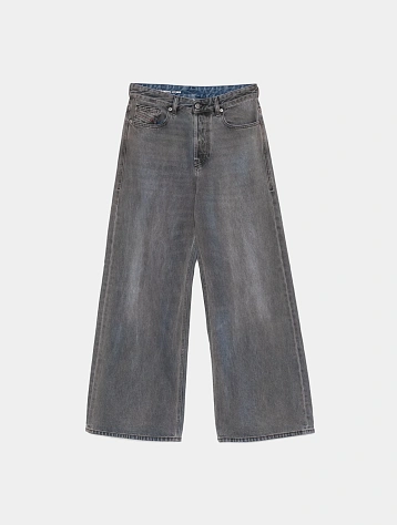 Женские джинсы Diesel 1996 D-Sire L.32 Pantaloni Blue