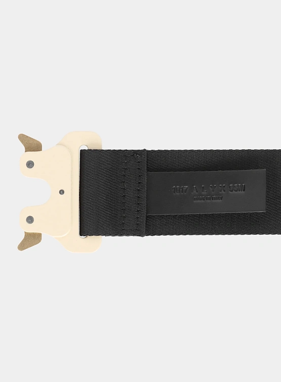 Ремень 1017 ALYX 9SM Classic Rollercoaster Belt Tan