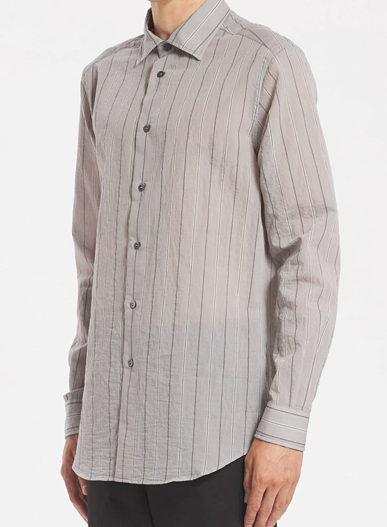 Рубашка Barena Venezia Surian Paroma Crema