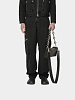 Брюки Han Kjøbenhavn Cargo Trousers Black