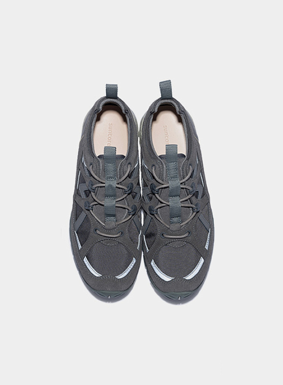 Кроссовки Suncore Camp-2 Light Gray