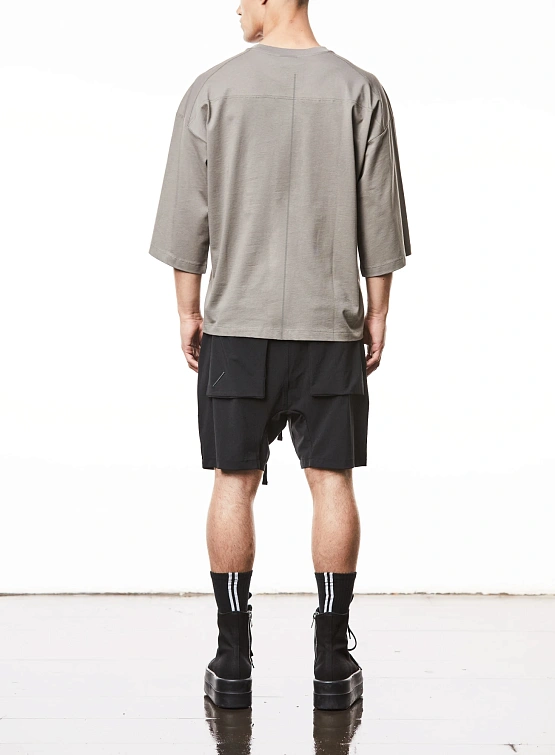 Футболка thom/krom M TS 852 Rock