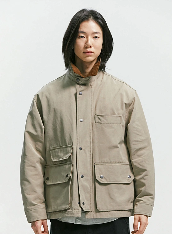 Куртка FrizmWORKS ROYAL HUNTING 003 Beige