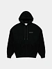 Худи MKI MIYUKI ZOKU Uniform Hoody Black