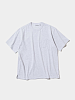 Футболка Uniform Bridge Heavyweight Pocket 1% Melange