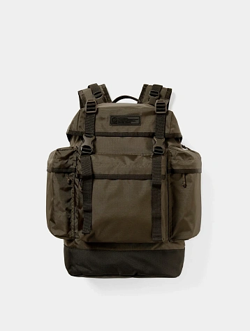 Рюкзак thisisneverthat Nylon Rucksack Brown