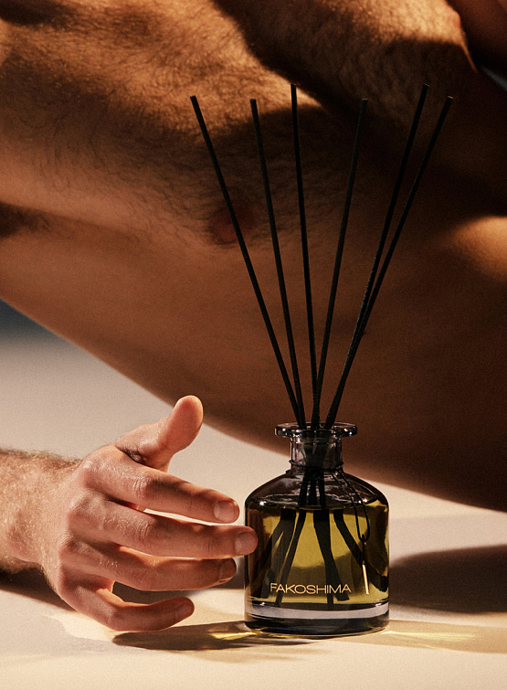 Ароматический диффузор FAKOSHIMA Patisserie Secrete