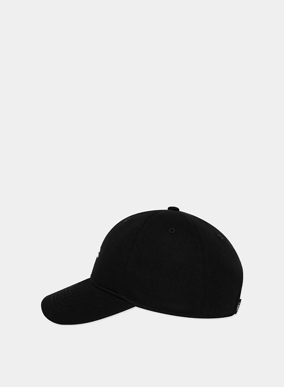 Кепка LMC OG Logo 6 Panel Cap Black