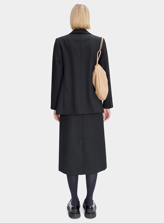 Женский Пиджак A.P.C. Lucy Noir