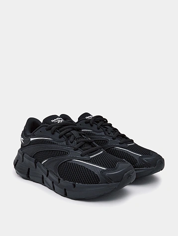 Кроссовки Reebok Zig Hypnotica Black