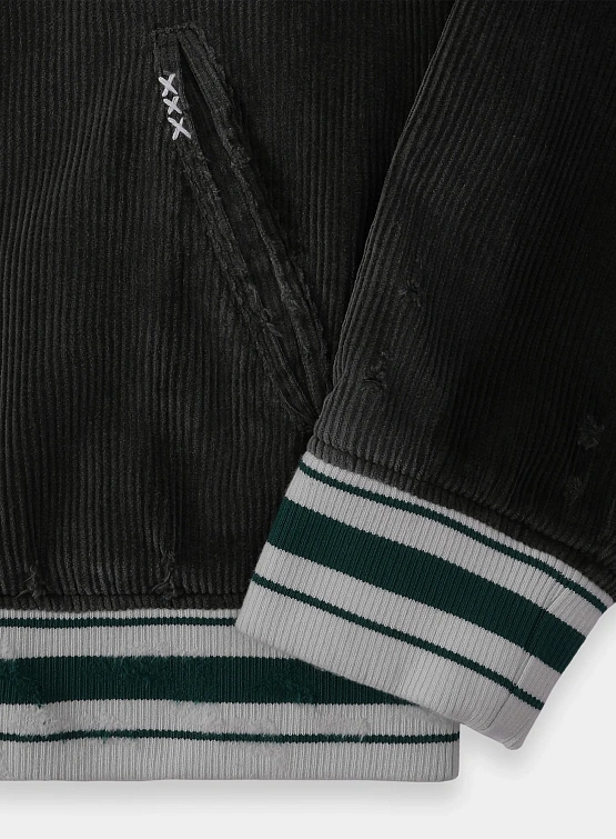 Куртка ALCHEMIST Olympus Jacket Moss