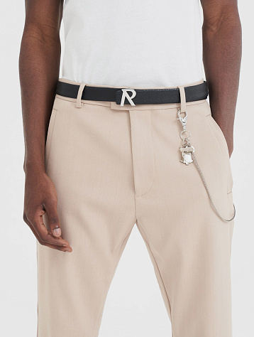 Брюки Represent Clo Tailored Pant Sesame