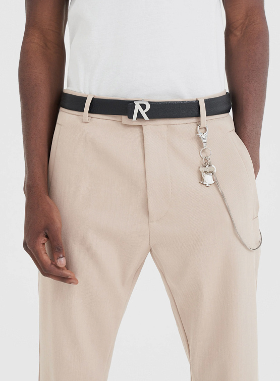 Брюки Represent Clo Tailored Pant Sesame