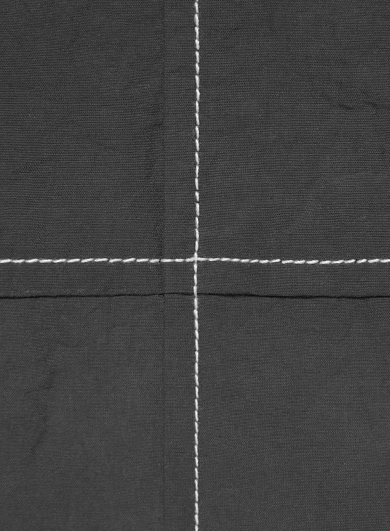 Брюки Afield Out Stitch Nylon Pants Grey