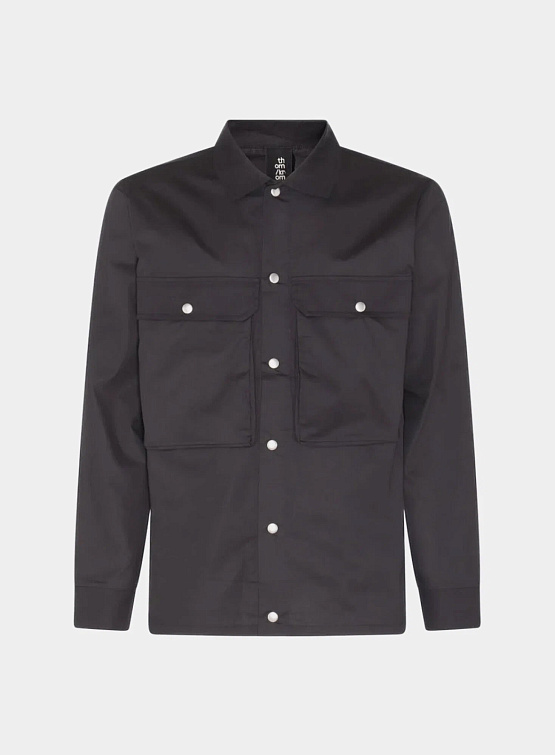 Овершот thom/krom M Sj 600 Black