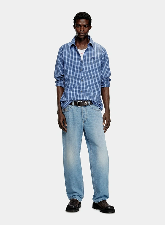 Майка Diesel T-Lifty-D Top White