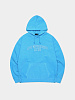 Худи LMC Overdyed Arch Fn Hoodie Sky Blue