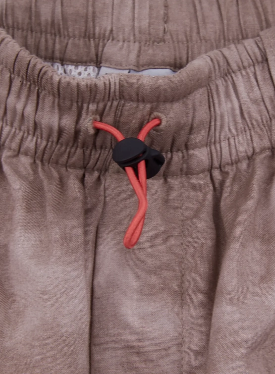 Шорты ACMH Beyond Shorts Light Grey