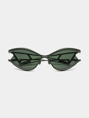 Очки A.SOCIETY x Topologie Margo Green