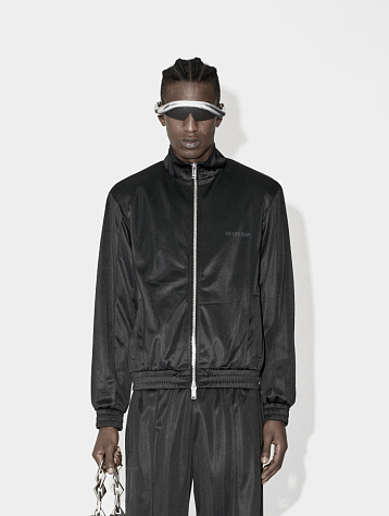 Олимпийка Han Kjøbenhavn Track Top Black